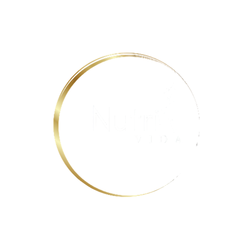 Logo Nutrivida